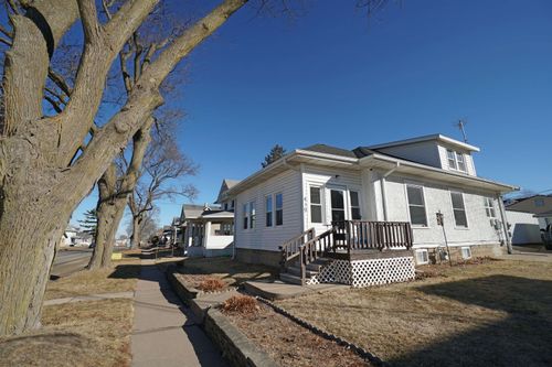 419 N Main, Stockton, IL, 61085 | Card Image