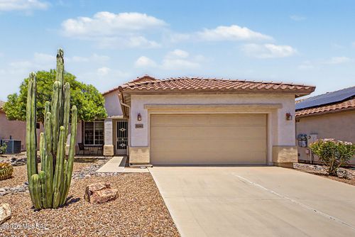8040 W Morning Light Way, Tucson, AZ, 85743 | Card Image