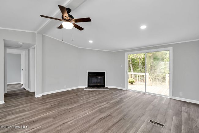 958 Walter Holmes Rd, House other with 3 bedrooms, 2 bathrooms and null parking in Maple Hill NC | Image 11