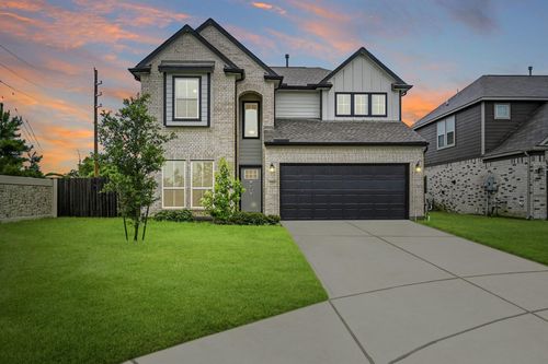 2203 Bright Sunrise Trl, Fresno, TX, 77545-1585 | Card Image