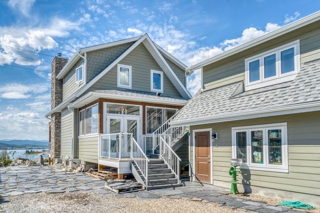 447 Cottage Club Cove, Home with 1 bedrooms, 3 bathrooms and 4 parking in Rural Rocky View County AB | Image 50