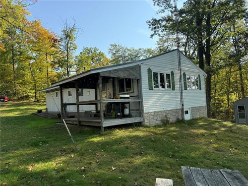 1057 Deer Head Pt, Chetek, WI, 54728-9421 | Card Image