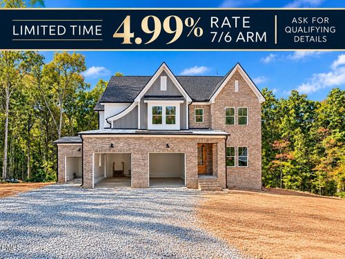 152 Black Bear Ct, Chapel Hill, NC, 27516-6910 | Card Image