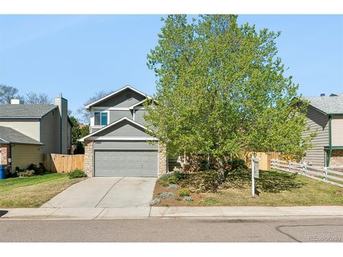 5997 S Pierson St, Littleton, CO, 80127-2455 | Card Image