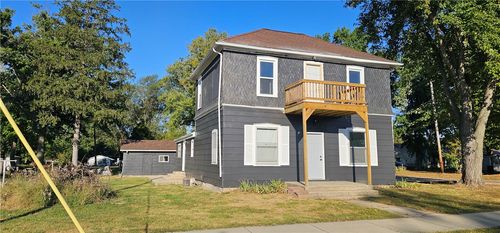 201 S Charles St, Beecher City, IL, 62414-1105 | Card Image