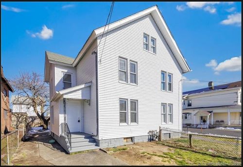 399 Jane St, Bridgeport, CT, 06608-1705 | Card Image