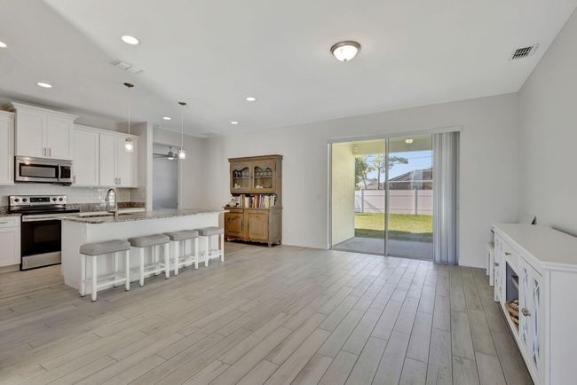 774 Se Ablett Ln, House other with 4 bedrooms, 3 bathrooms and null parking in Port St. Lucie FL | Image 22