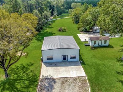 9890 Highway 150, House other with 3 bedrooms, 2 bathrooms and null parking in Shepherd TX | Image 2