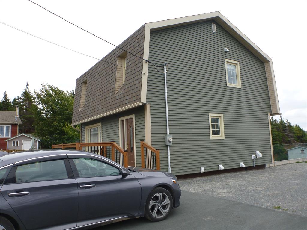 Residential in Southern Harbour 3