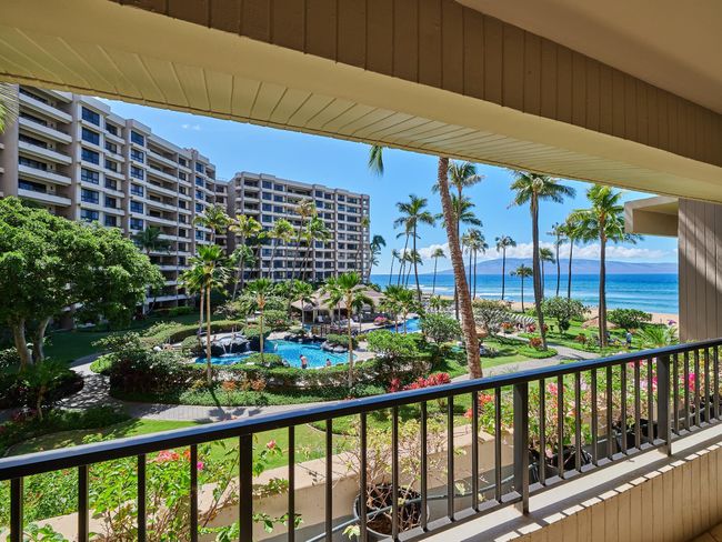 304 - 50 Nohea Kai Dr, Condo with 2 bedrooms, 2 bathrooms and null parking in Lahaina HI | Image 11
