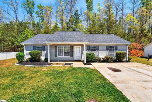 509 Brenna Ln, Piedmont, SC, 29673-8181 | Card Image