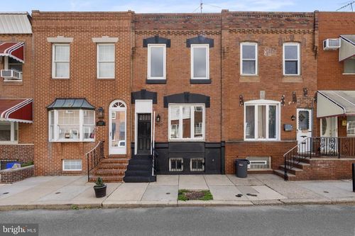 2529 S Camac St, PHILADELPHIA, PA, 19148-4311 | Card Image