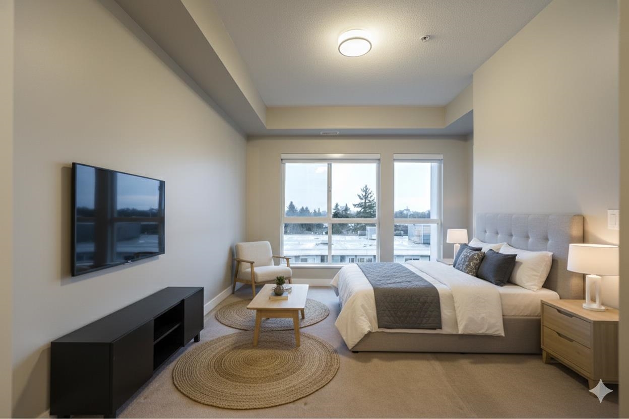 Residential in Richmond 4
