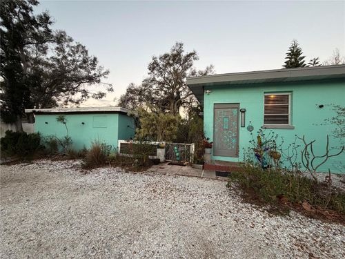 5706 17th Ave S, GULFPORT, FL, 33707-4119 | Card Image