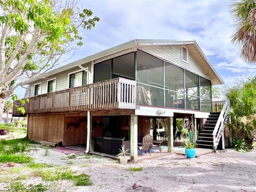 8416 Little Gasparilla Is, Placida, FL, 33946 | Card Image
