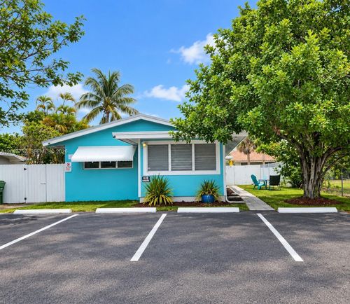 1026 Ne 9th Ave, Fort Lauderdale, FL, 33304-2183 | Card Image