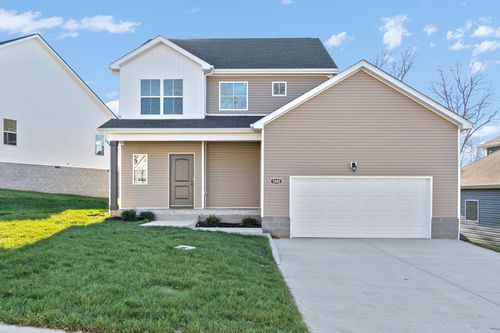 197 Dewberry Ct, Clarksville, TN, 37042-1274 | Card Image