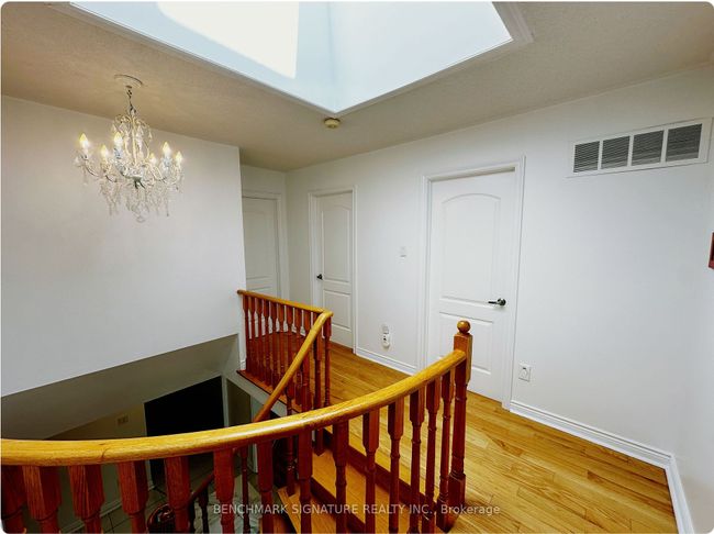 310 Essex Ave, House other with 4 bedrooms, 4 bathrooms and 4 parking in Richmond Hill ON | Image 10