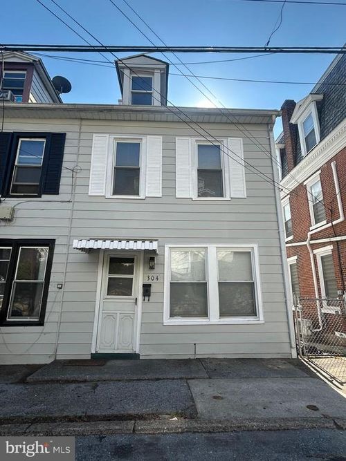 304 North Second Street, STEELTON, PA, 17113 | Card Image