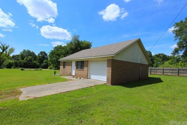 36A Ranchette Rd, House other with 3 bedrooms, 2 bathrooms and null parking in Conway AR | Image 5