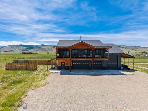 14A & 14B Cookhouse Trail, Ennis, MT, 59729 | Card Image