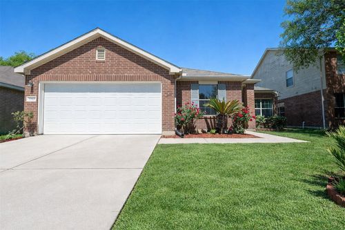 1318 Hawks Nest Dr, Houston, TX, 77067-3965 | Card Image