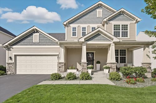 8361 Arrowwood Ln N, Maple Grove, MN, 55369-7600 | Card Image