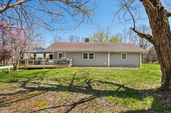 9267 N State Road 135, House other with 3 bedrooms, 2 bathrooms and null parking in Morgantown IN | Image 12