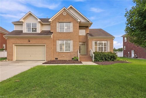 126 Hawks Nest Ln, Suffolk, VA, 23435-3272 | Card Image