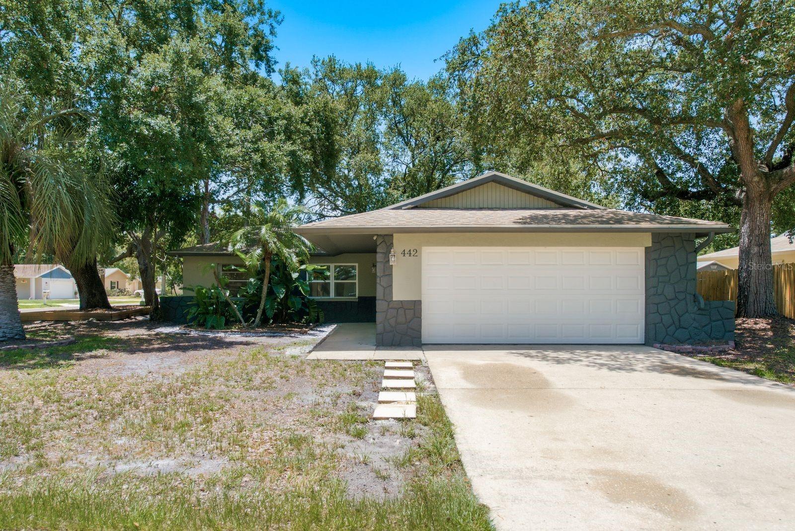 Residential in OLDSMAR