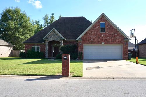 5005 Prestonwood Rd, Conway, AR, 72034-7547 | Card Image