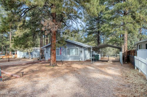 4240 W Mogollon Dr, Show Low, AZ, 85901-3222 | Card Image