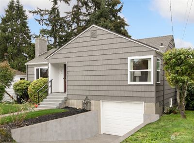 12545 2nd Avenue Nw, House other with 4 bedrooms, 1 bathrooms and 1 parking in Seattle WA | Image 2