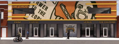 2040 Division Ave S, Grand Rapids, MI, 49507-3068 | Card Image