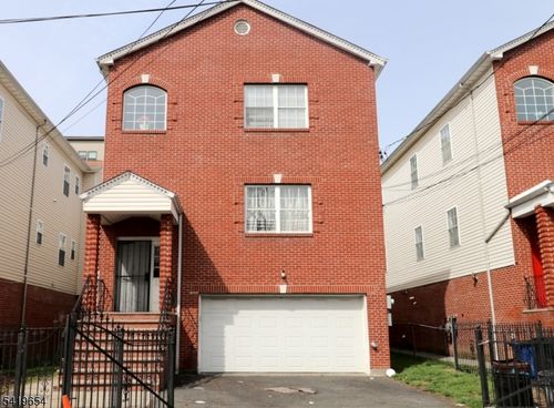171 Badger Ave, Newark, NJ, 07108-1932 | Card Image