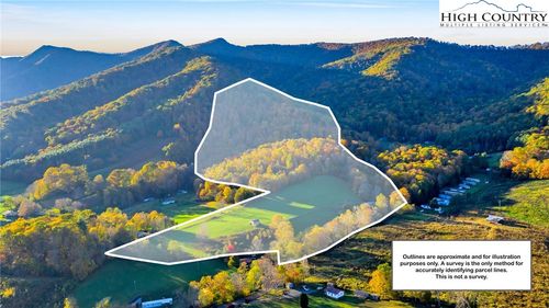 343 Saddle Gap Rd, West Jefferson, NC, 28694-8184 | Card Image