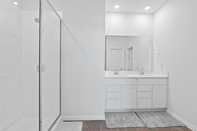 111 Evergreen Sumac Loop, House other with 4 bedrooms, 2 bathrooms and null parking in Kyle TX | Image 12