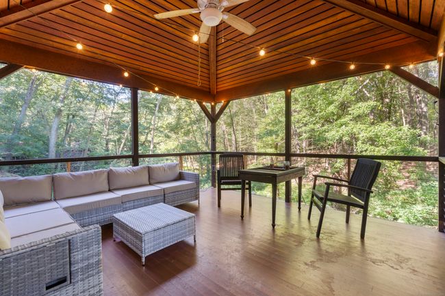 321 Newtown Tpke, House other with 3 bedrooms, 4 bathrooms and 4 parking in Wilton CT | Image 30