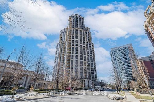 603-78 Harrison Garden Blvd, North York, ON, M2N7E2 | Card Image