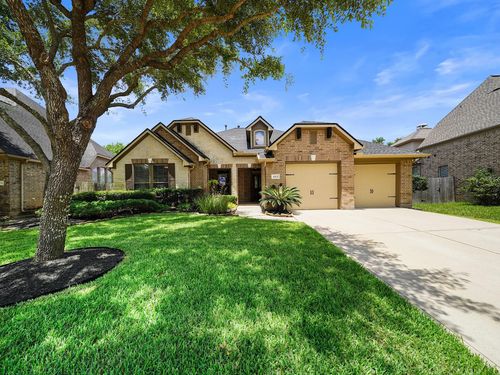 4414 Westwind Garden Pass, Katy, TX, 77494-3348 | Card Image
