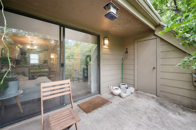 View from balcony from the Living Room. | Image 20
