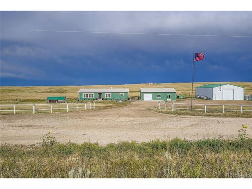 26540 Flower Cir, Simla, CO, 80835-9789 | Card Image