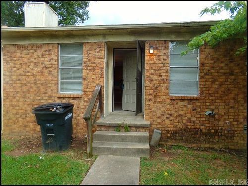 603 Brierly Dr, Sherwood, AR, 72120-5001 | Card Image