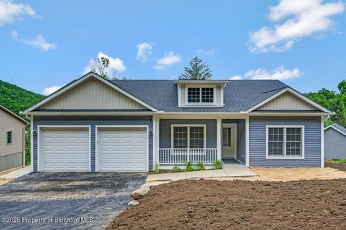 297 Scott Rd, South Abington Township, PA, 18411-9369 | Card Image