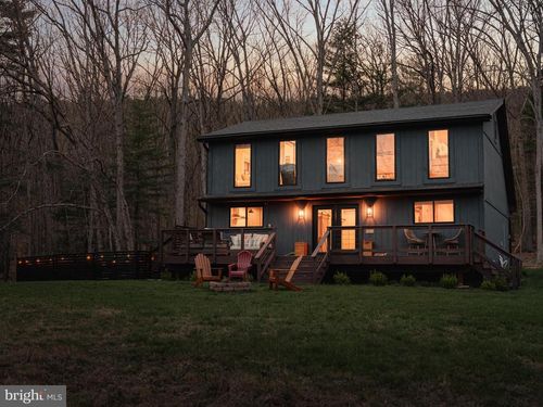 529 Posy Hill Rd, WARDENSVILLE, WV, 26851 | Card Image