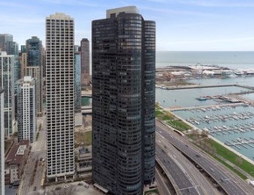 apt-4007-155 N Harbor Dr, Chicago, IL, 60601-7371 | Card Image