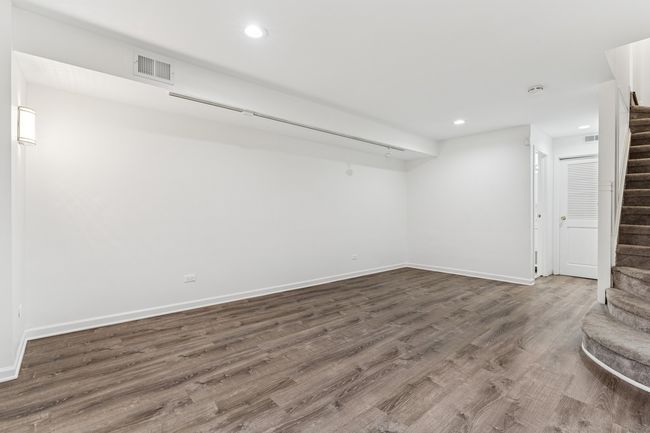 B - 1443 Wrightwood Ave, Condo with 2 bedrooms, 3 bathrooms and 1 parking in Chicago IL | Image 18