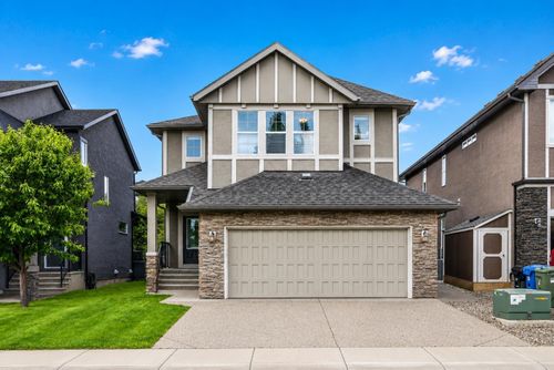 13 Cranarch Place Se, Calgary, AB, T3M0W6 | Card Image