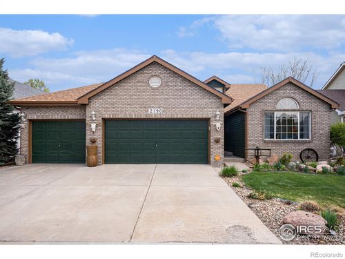 2190 Coyote Creek Dr, Fort Lupton, CO, 80621-4622 | Card Image