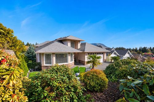 721 Country Club Dr, Cobble Hill, BC, V0R1L1 | Card Image